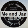 Me and Jan Legginsy